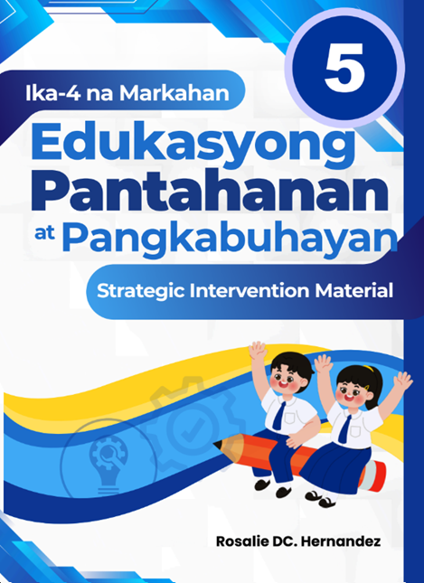 Natutukoy ang Wastong Pangangalaga at Pagsisinop ng Kasangkapan at Materyales sa Pagkukumpuni
