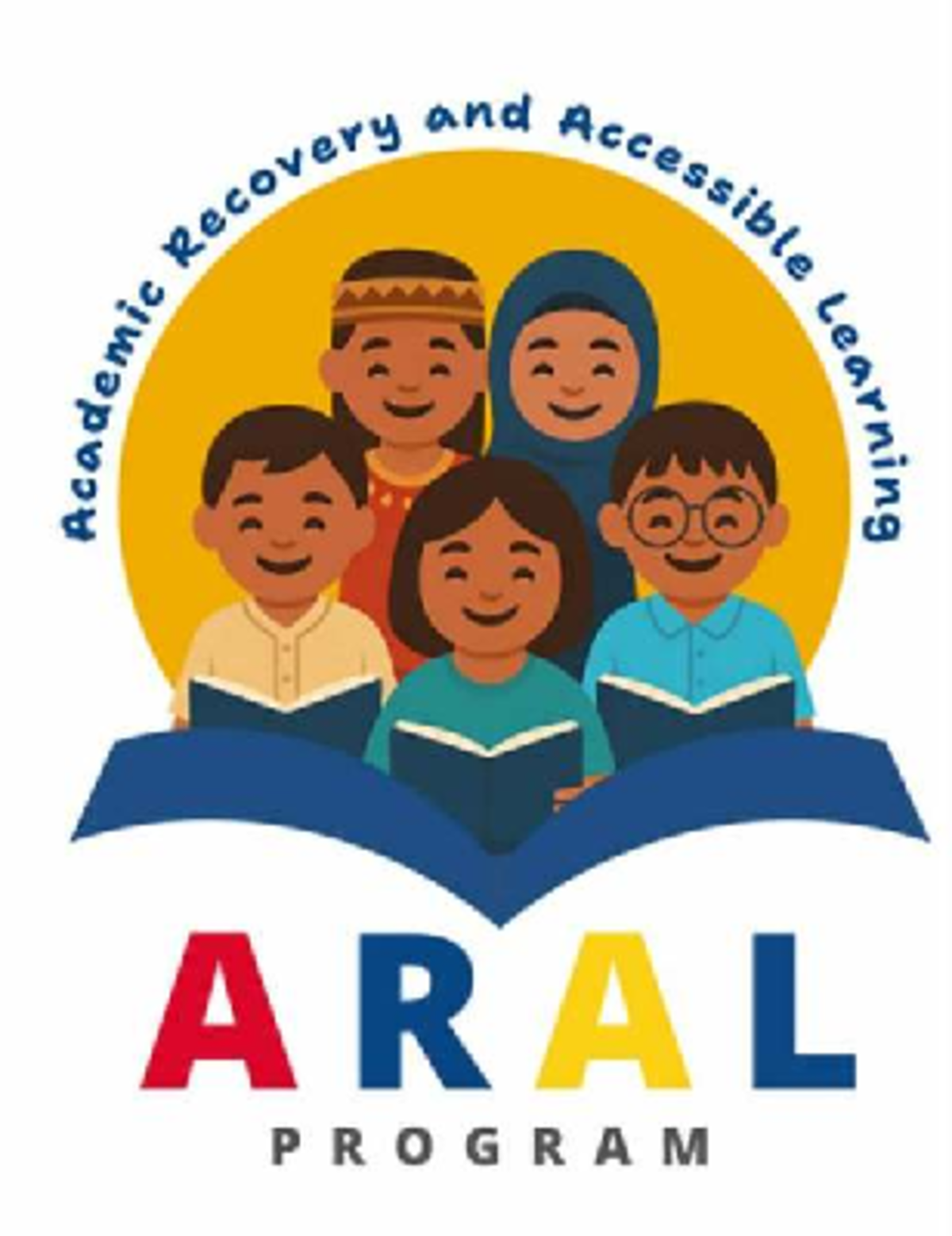 ARAL PROGRAM Materials