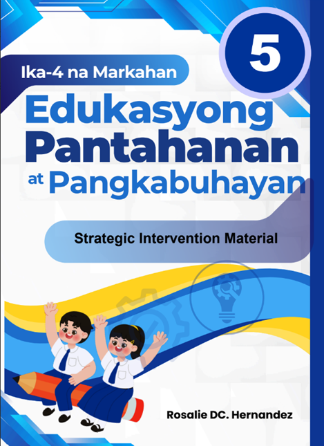 Pagkukumpuni ng mga Kagamitang Yari sa Kahoy at Kawayan Nang May Pag-Iingat